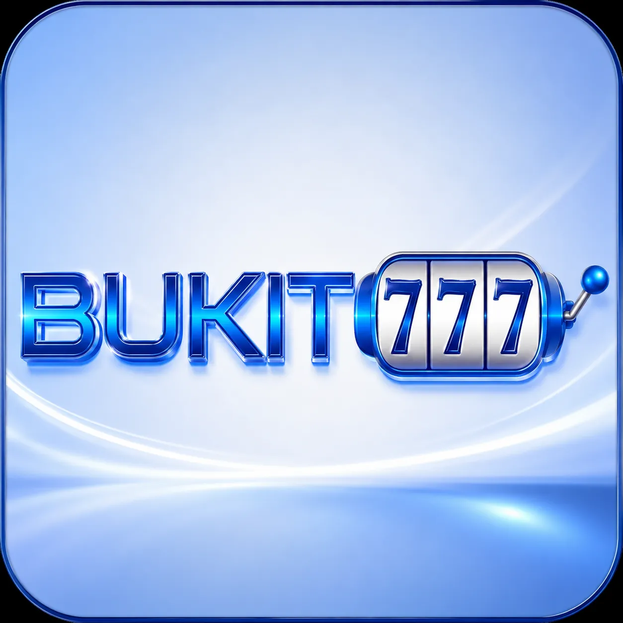 Ikon bukit777