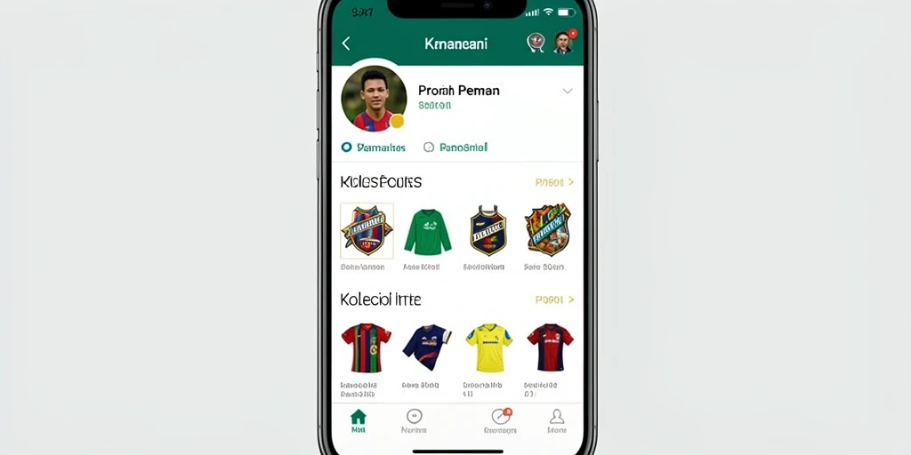 Tangkapan layar menampilkan karakter utama dalam aksi.