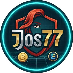 jos77 APK Resmi — ikon aplikasi