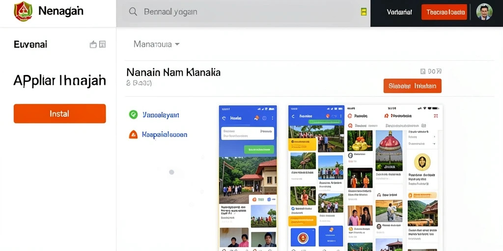 Tampilan antarmuka utama LUXURY333 yang menarik.