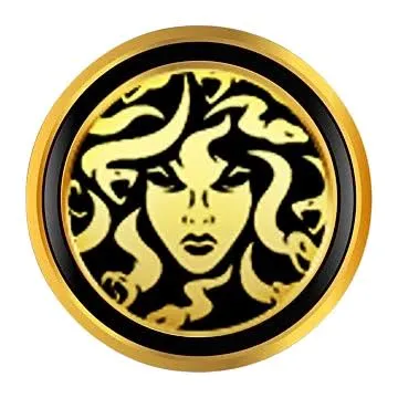 medusa88 APK Resmi — ikon aplikasi