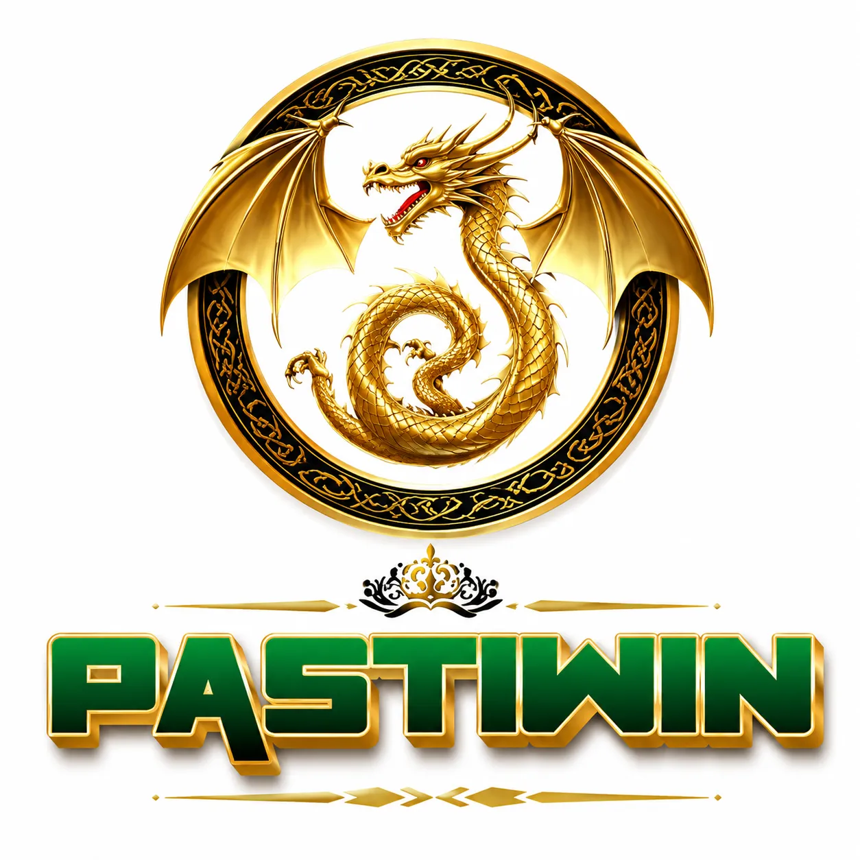 Ikon pastiwin