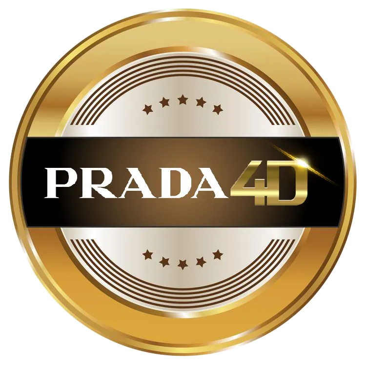 Ikon prada4d