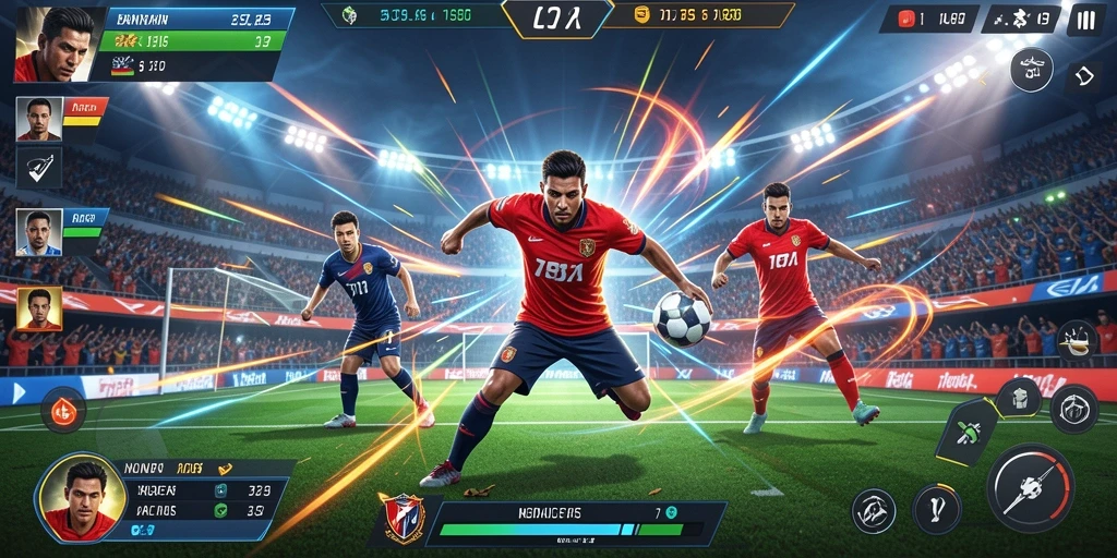 Tampilan utama aplikasi SPN88 yang menarik.