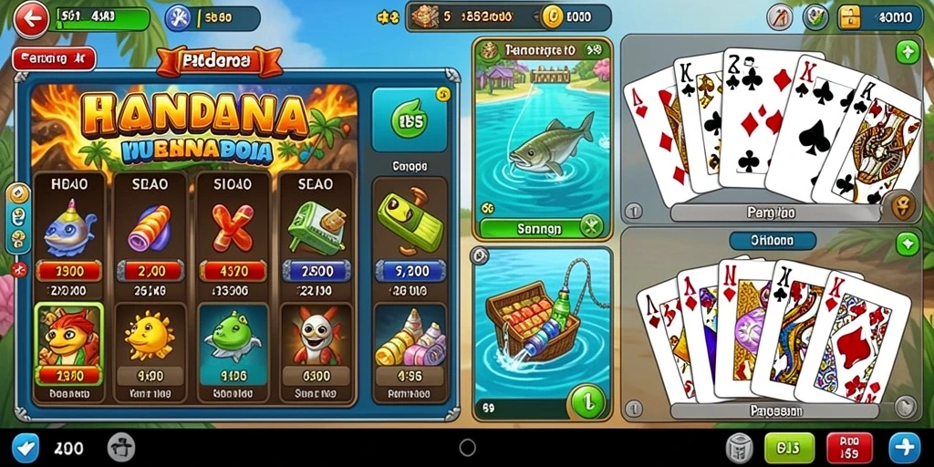 Tampilan awal aplikasi WINSLOT yang menyegarkan.